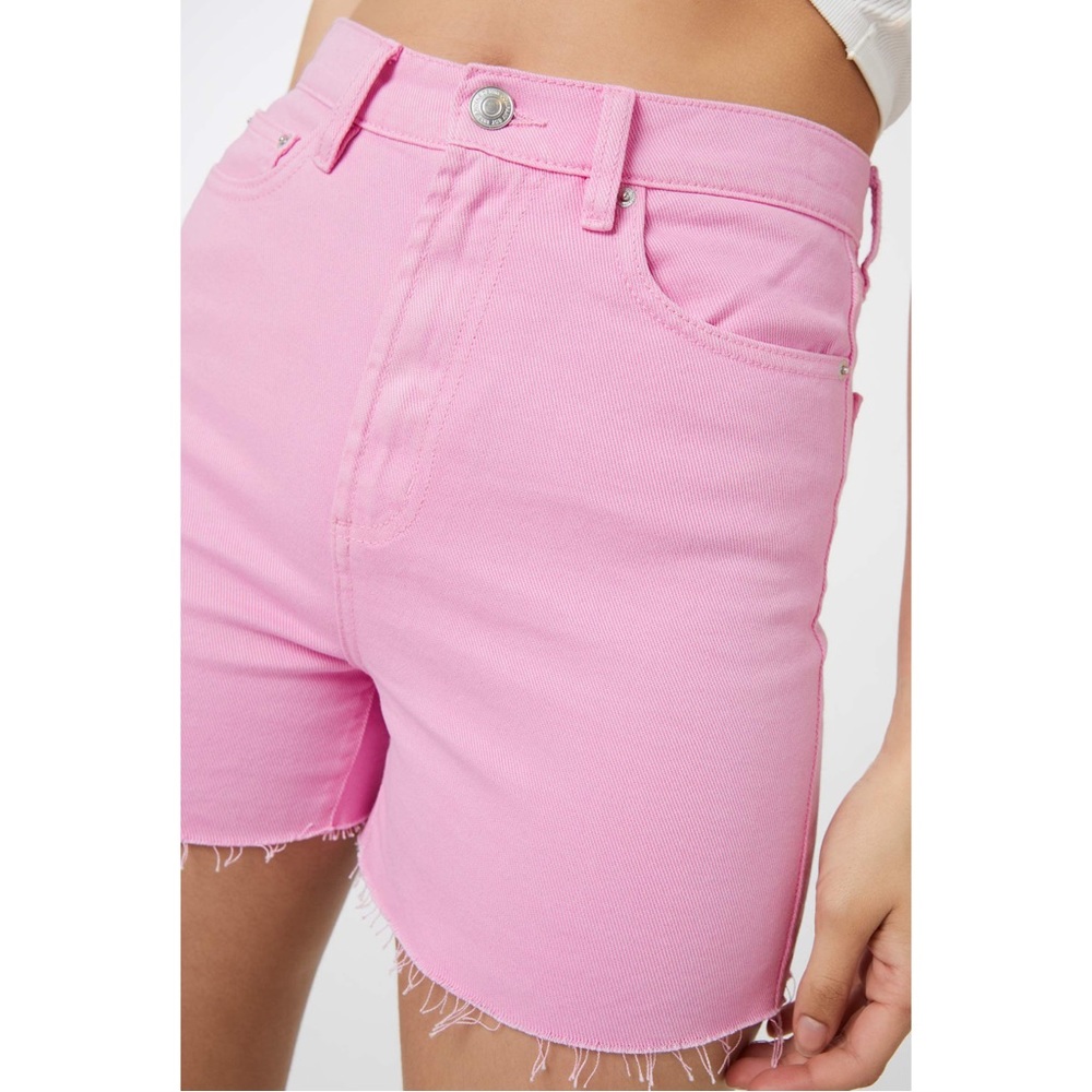 Boyfriend Shorts